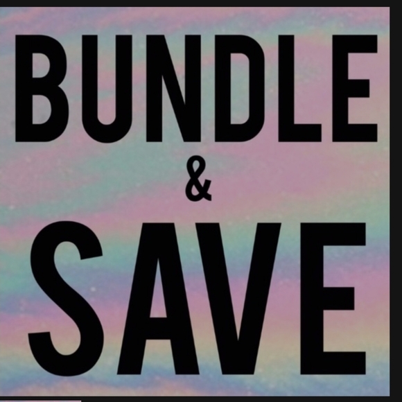 Bundle and save - Picture 2 of 3